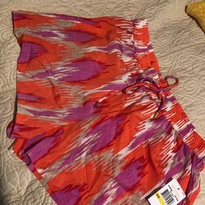 NWT Michael Kors shorts✨